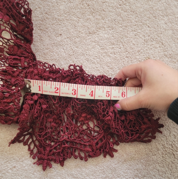 Stone_Cold_Fox | Moroccan Tube Top - Size 1 - Picture 6 of 9